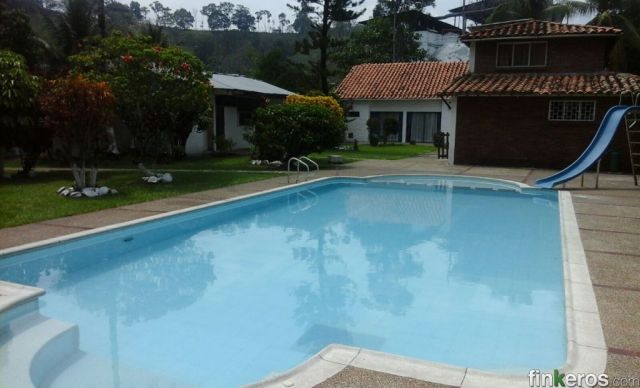 Villa Catalina - Finca en Puerto Triunfo, Antioquia